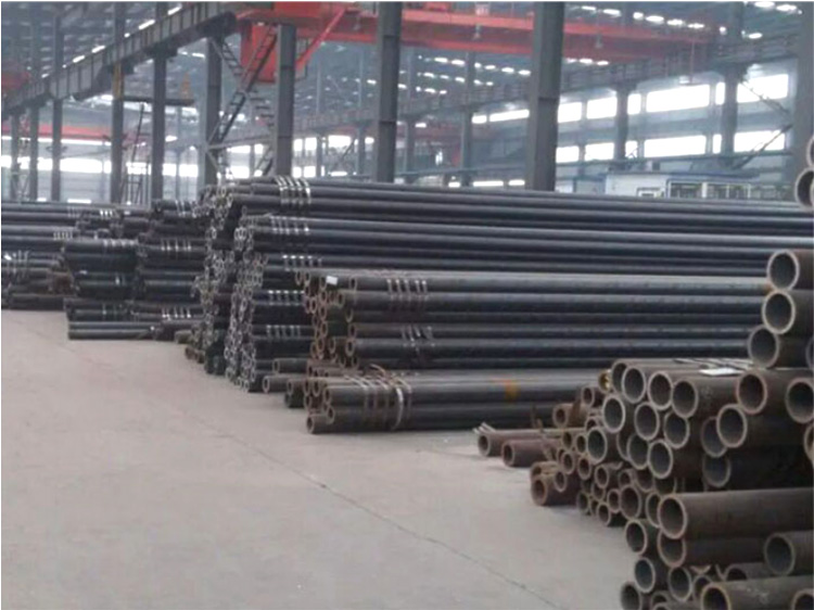 满洲里12cr2mo化肥专用管