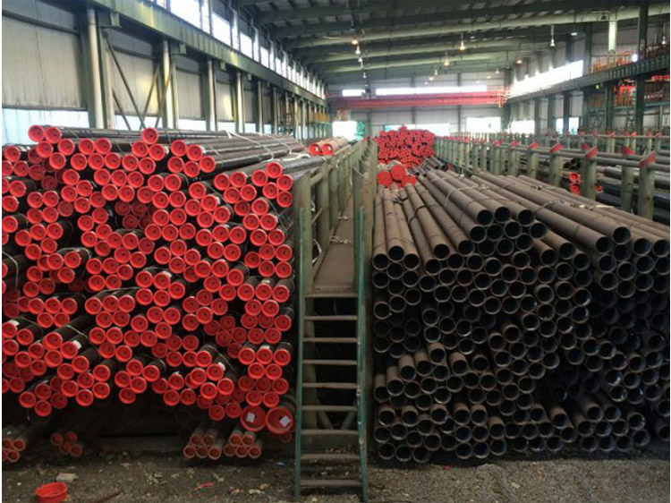 满洲里12crmo化肥专用管